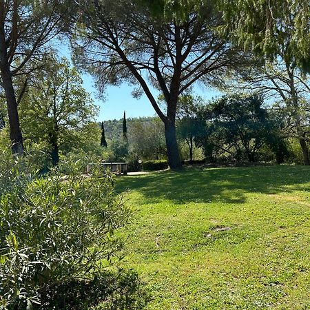 Campo Di Carlo Guest House Sassetta Ngoại thất bức ảnh