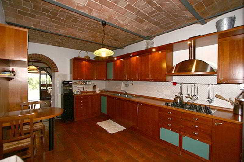 Campo Di Carlo Guest House Sassetta Phòng bức ảnh