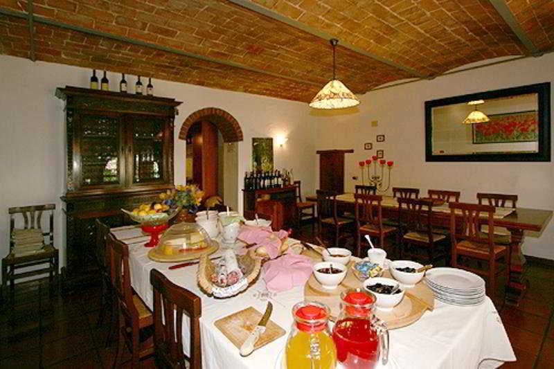 Campo Di Carlo Guest House Sassetta Ngoại thất bức ảnh