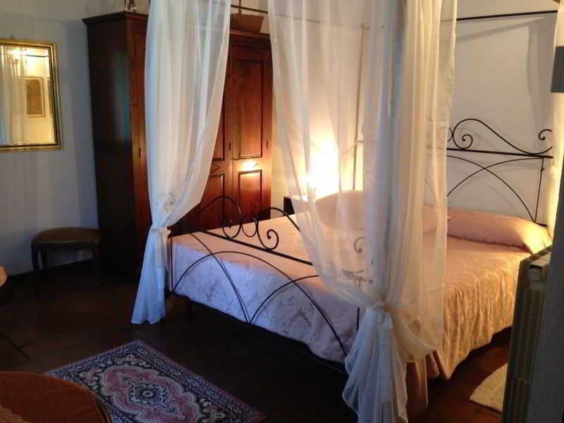 Campo Di Carlo Guest House Sassetta Ngoại thất bức ảnh