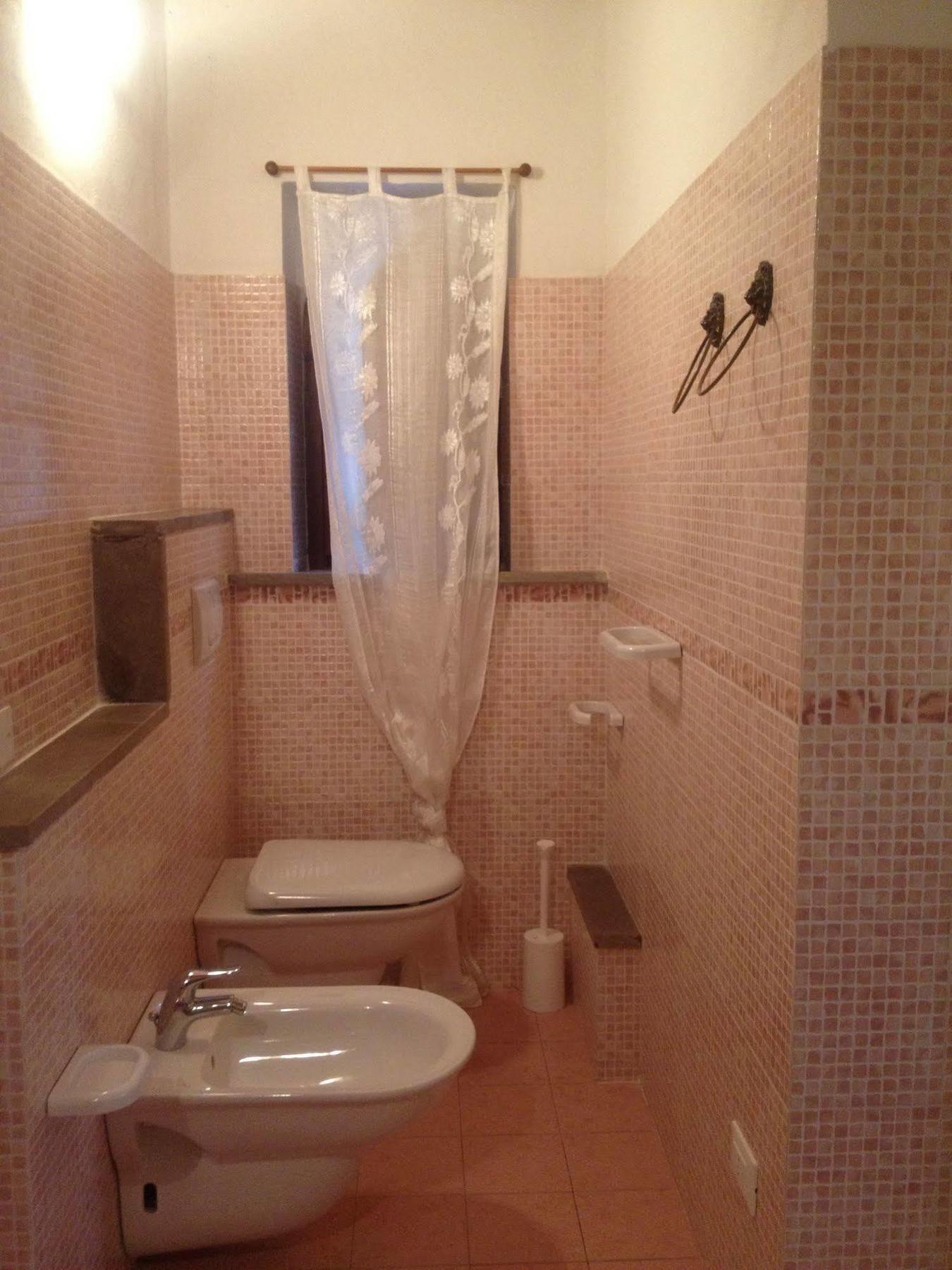 Campo Di Carlo Guest House Sassetta Ngoại thất bức ảnh
