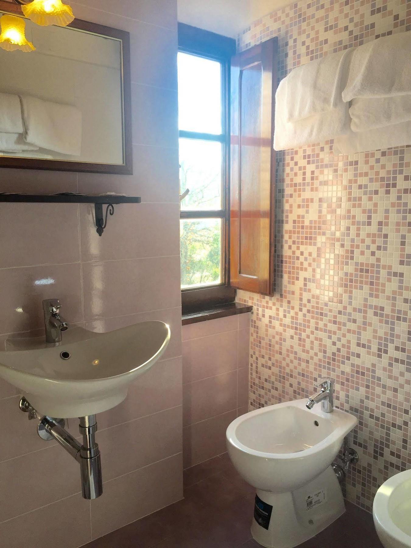 Campo Di Carlo Guest House Sassetta Ngoại thất bức ảnh