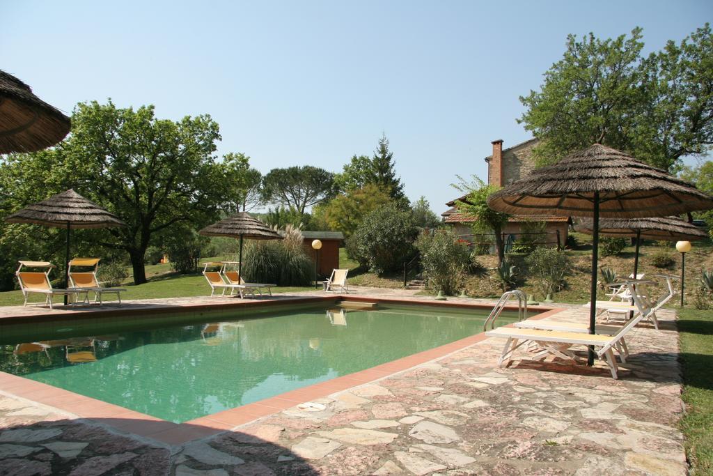 Campo Di Carlo Guest House Sassetta Ngoại thất bức ảnh